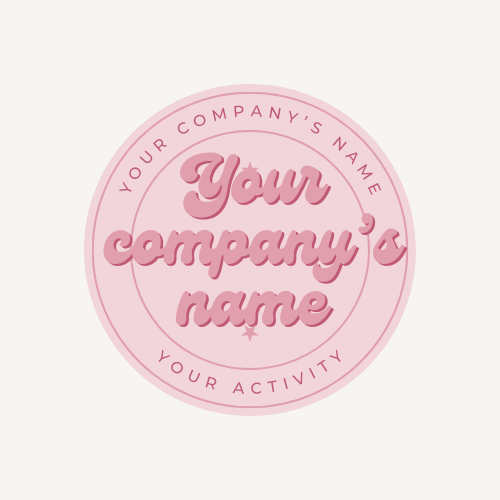 Simplify your brand with stunning LOGOS in less than 24hrs