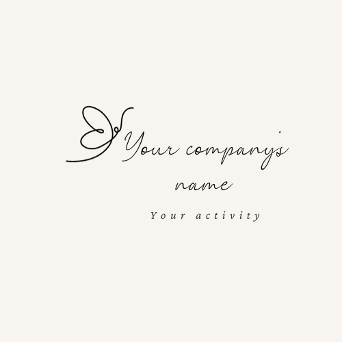 Simplify your brand with stunning LOGOS in less than 24hrs