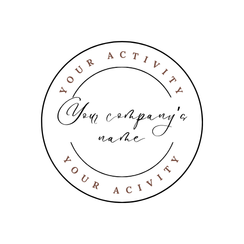 Simplify your brand with stunning LOGOS in less than 24hrs