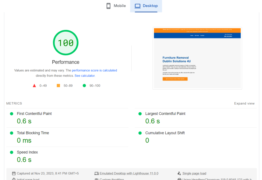 Speed optimization on your site shopify and WordPress with an Whitehat SEO