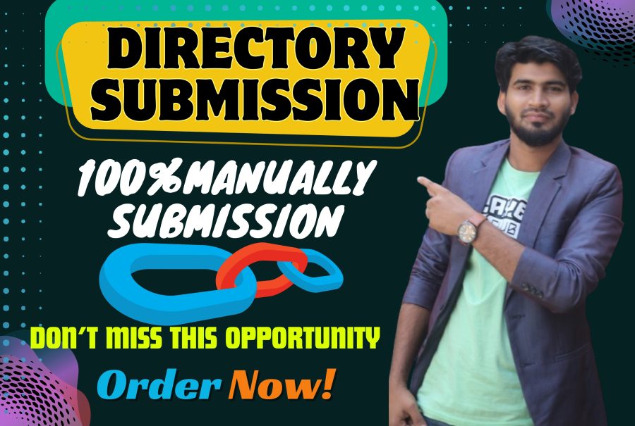 50+ Do follow Directory submission for the website