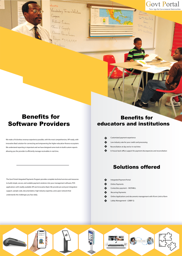 I will design any type of flyer for your business