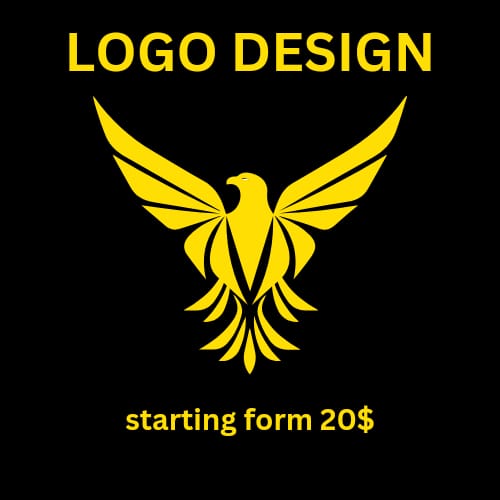 I will create amazing logo designs for your company, gaming and business etc 