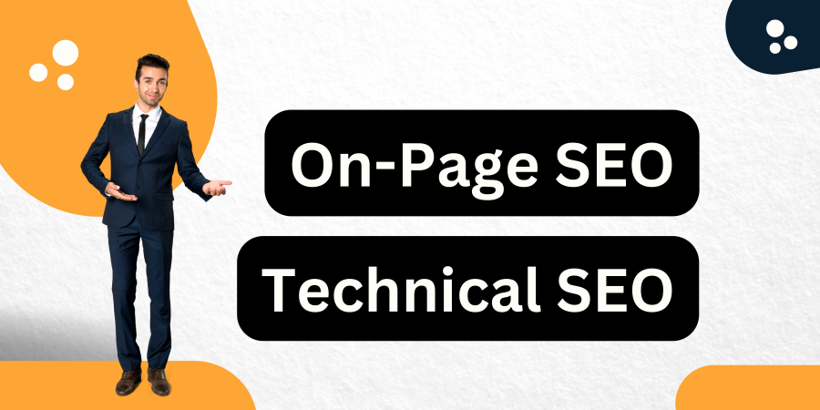 I will do onpage and technical SEO service of wordpress 