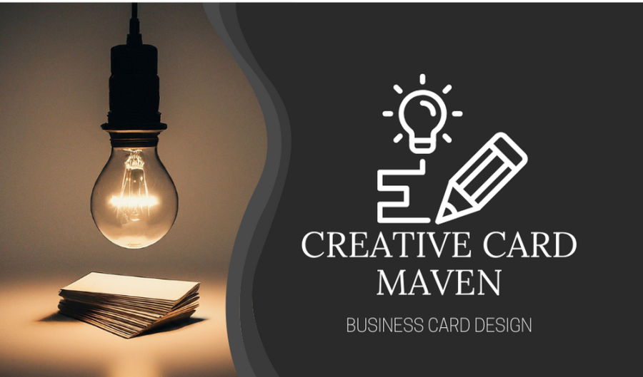 "Crafting Distinctive Business Cards That Leave a Lasting Impression"