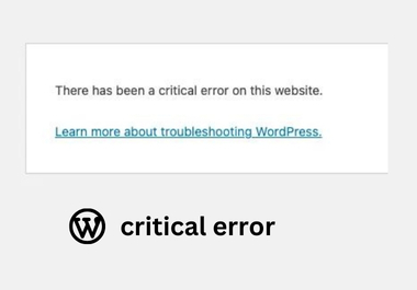  I will solve wordpress issues, wordpress error and wordpress bug fix