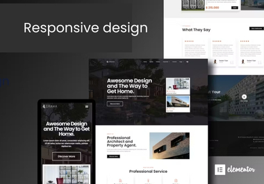 I will Create or Customize eCommerce Website and Design Woodmart, Xstore, Porto theme