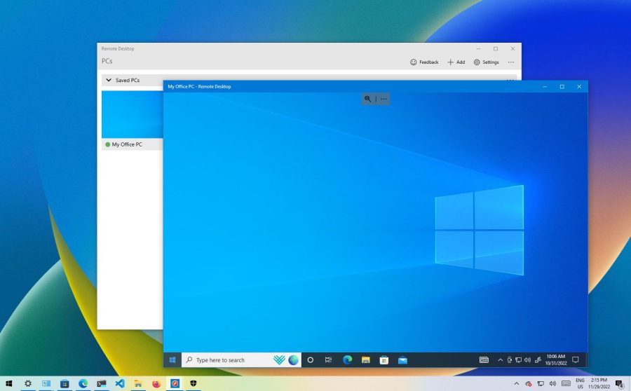 Windows RDP/VPS Server (2GB RAM+20GB Storage)