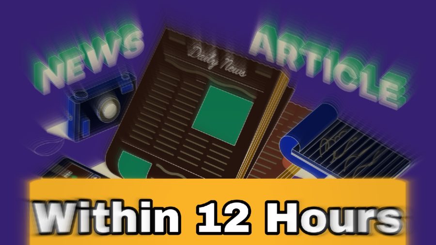 3000+ Word Professional Articles or Blog Post. Delivery less than 12 hours