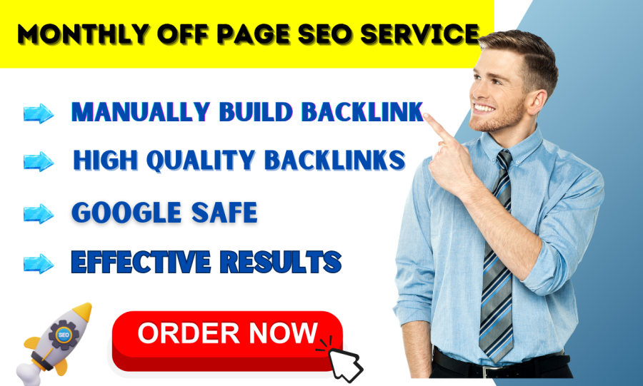 Unlock TOP Rankings with Our Premium Monthly SEO Service &ndash; Achieve Outstanding Results!