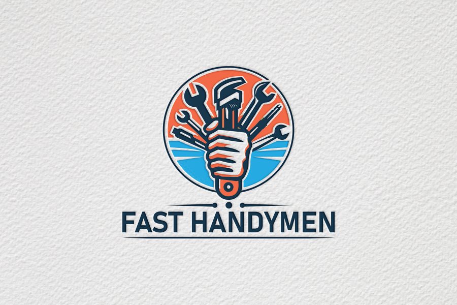 I will do professional and unique minimalist logo design