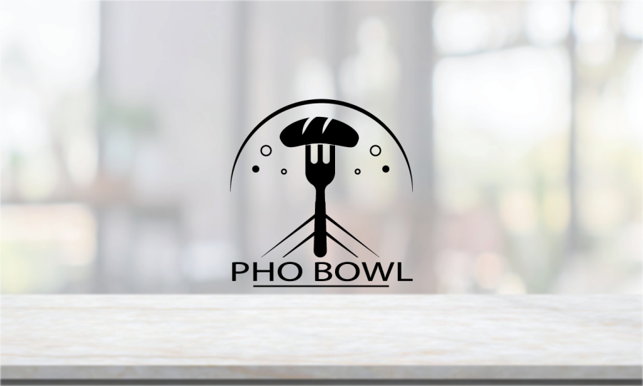 I will do professional and unique minimalist logo design