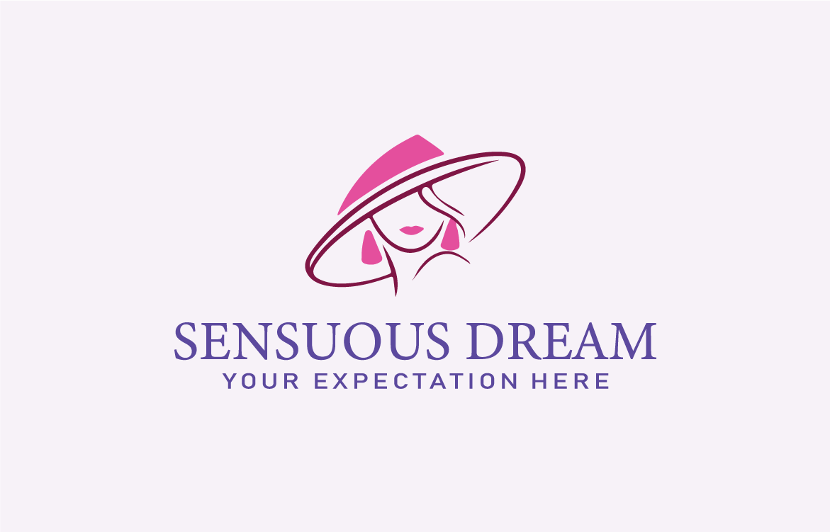 I will create professional quality minimalist logo design