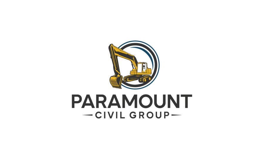 I will create minimalist business logo design