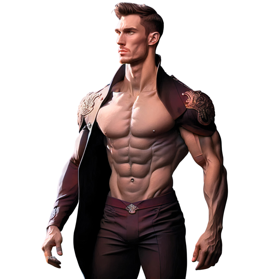 I will illustrate any fantasy character portrait art