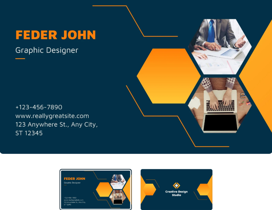 Carte Mastermind: Designing Unique Business Cards for You