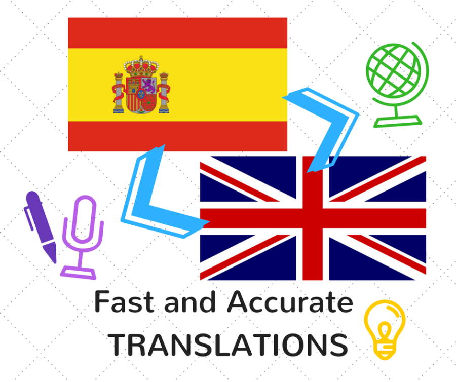 I Will Proofread German or English Translation and Ai Content