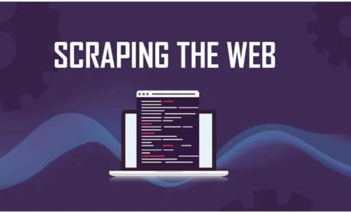 I will do web cleaning, data cleaning and data collection