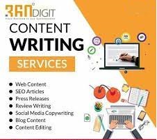 I will be your web content writer and blog writer, SEO optimized