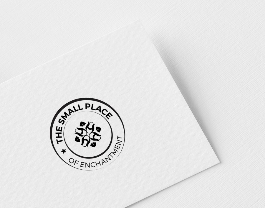 I will create best vintage hand drawn logo design