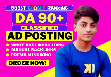 Targeted Ad Posting: Boost Your Brand with Strategic 70 Classified Ads
