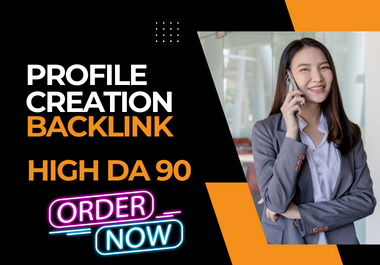 120 Unique Domain Authority Manual Backlink Increase Your Website Ranking
