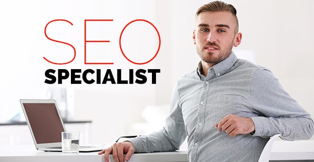 Hire an SEO Expert to improve your website ranking, visibility, and traffic in 6 months. 