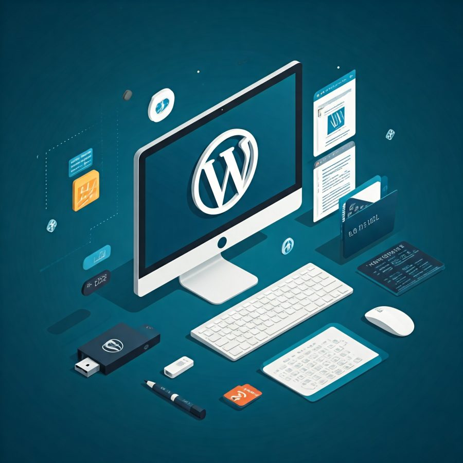 WordPress Wizardry: Your Website, Transformed