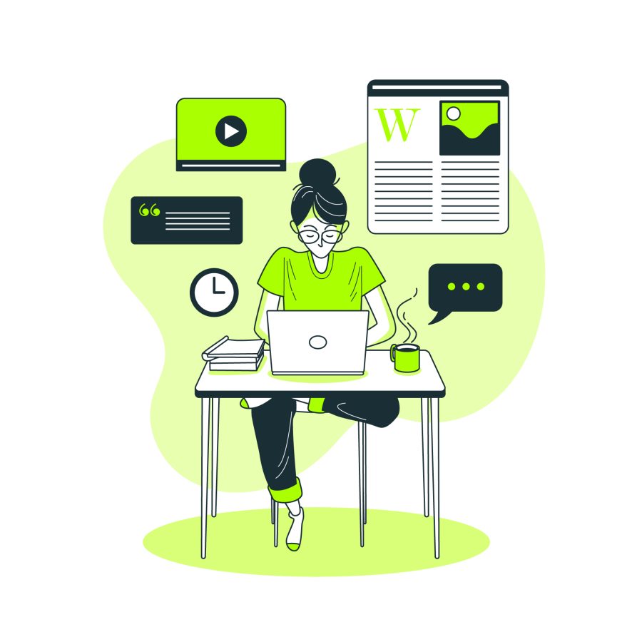 "Effortless Efficiency: Mastering Excel Data Entry for Precision and Productivity"