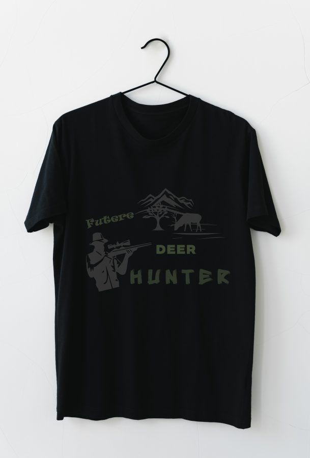 Any type of T-shirt Design within 24 hours