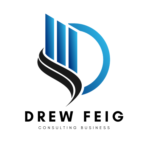 I will design unique modern business logo design