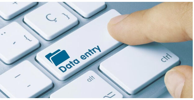 Data Dynamo: Elevate Your Operations with Advanced Data Entry Excellence!