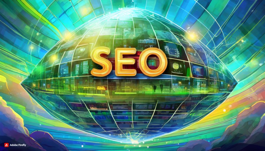 Boost Your Online Presence with Expert SEO Services