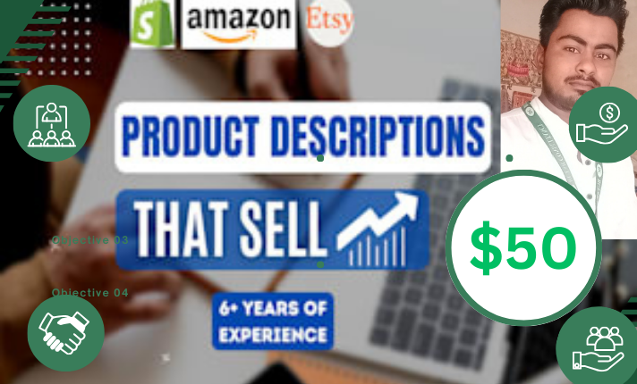 Seo Friendly Descriptions Writing Your Listing Products