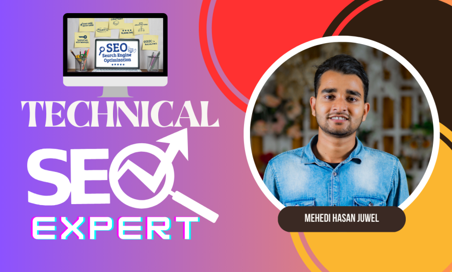 I will find and fix all SEO errors and boost your website ranking