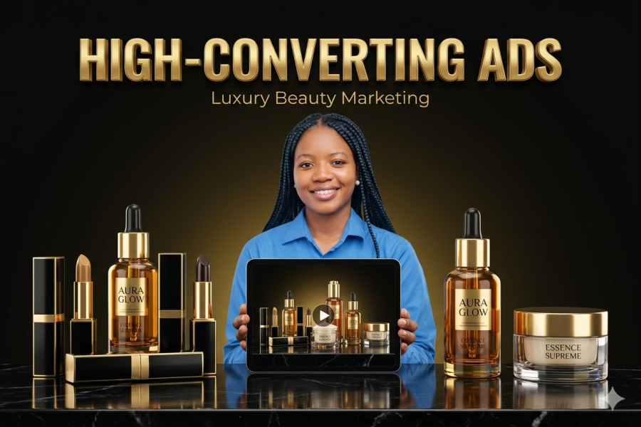 i will Create a vira Product Videos that boost sales
