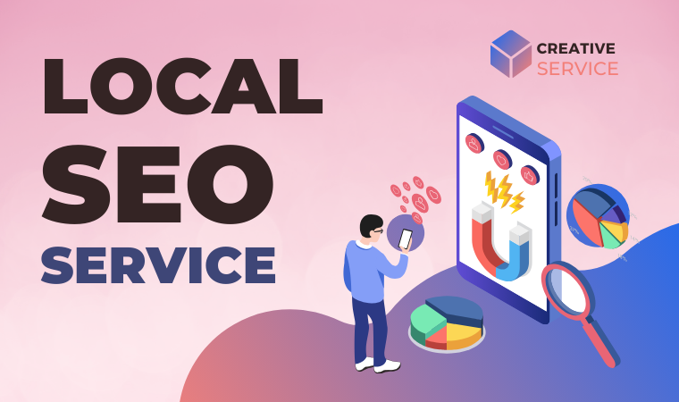 I will provide Google ranking local SEO service optimization for the website