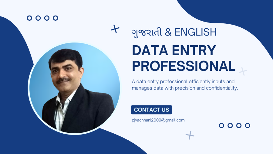 Data Entry Maestro: Speed, Accuracy, and Reliability