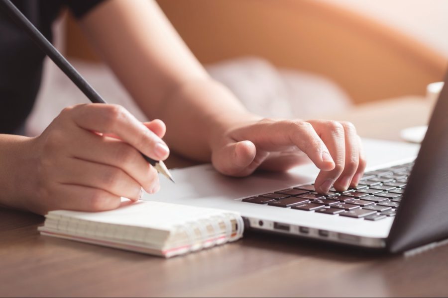 I will write a professional blog post for your website