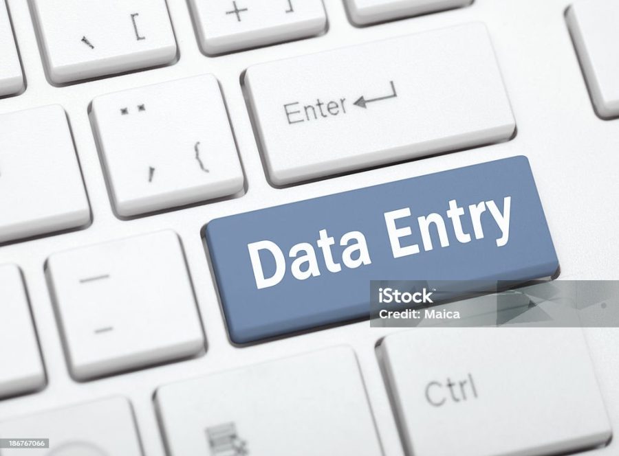 We complete any data or content and writing in a very short time.