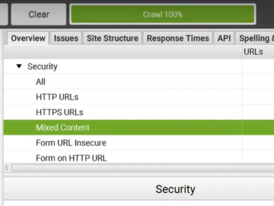Fix Mixed Content Issue HTTP to HTTPS. Wordpress Security Issue