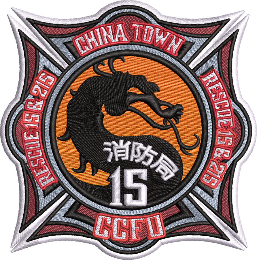 Embroidery Digitizer Expert 3D Puff Crest T Shirt Jacket Back Logos Formats EMB Dst Pes Pdf xxx
