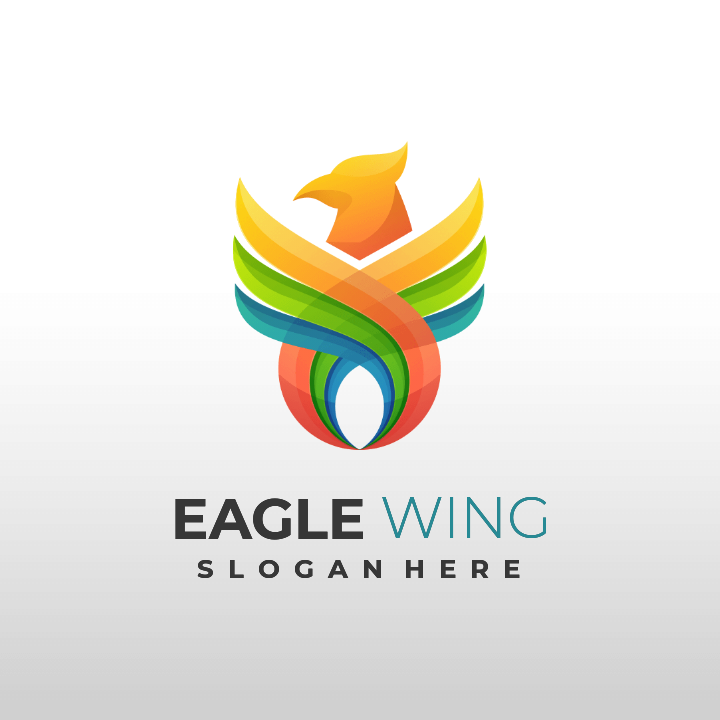 I will create customer minimalist logo design for business