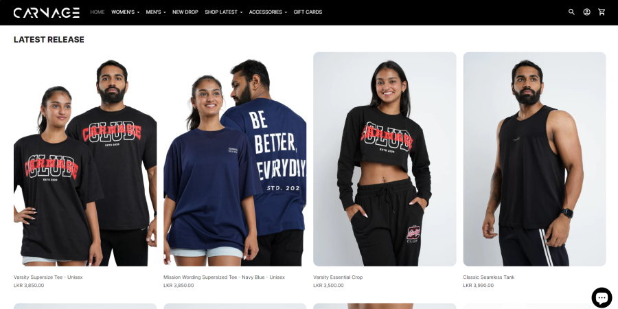 I will create a wordpress ecommerce website for your need with SEO optimization 