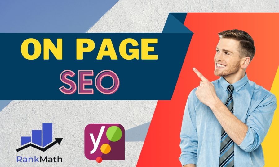 I will do website onpage SEO for wordpress, shopify wix squarespace