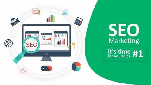 I will do complete seo for your website 