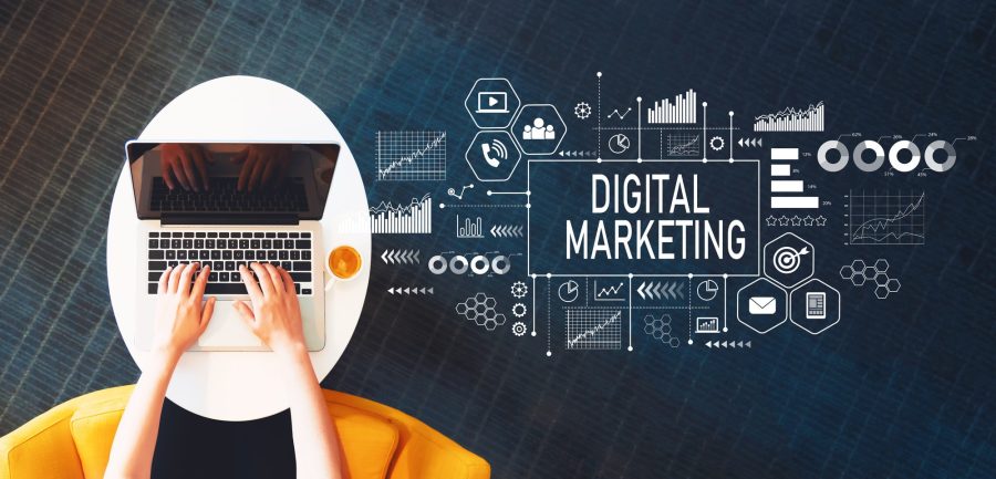 "Rank Rocket: Your SEO Solutions"