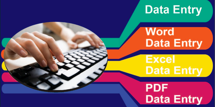 "Efficient Data Entry: Streamlining Your Information with Accuracy"