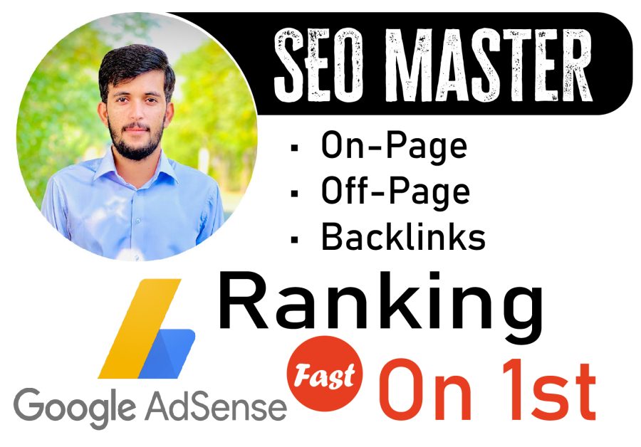 i will be your SEO content writer and on page, link building expert