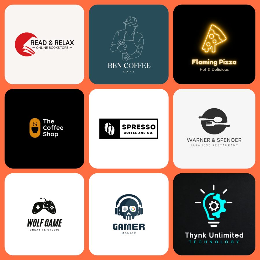 I will do a professional and creative logos with unlimited revisions 